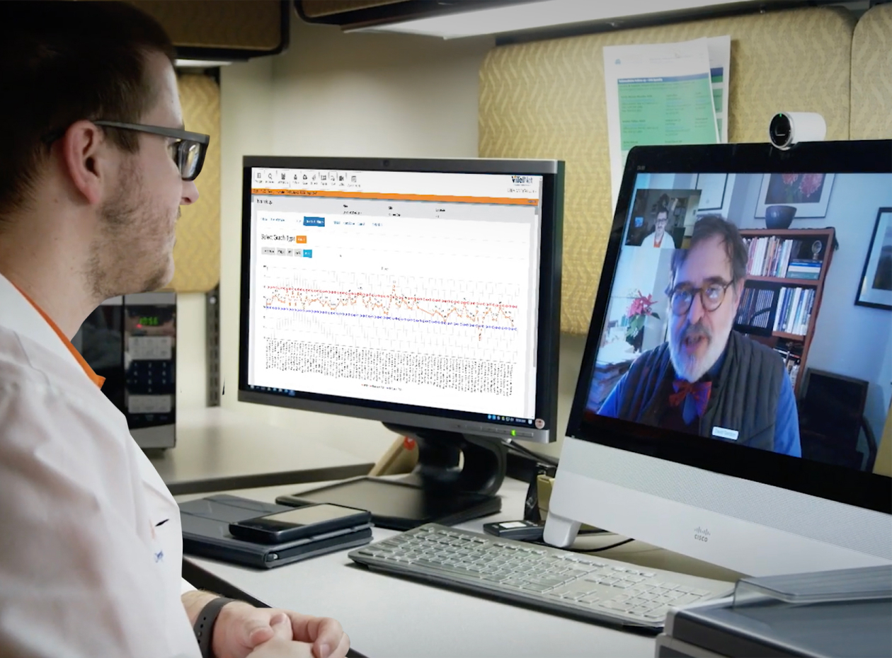 COVID19 Telehealth Solutions / Healthcare Networks & Clinics