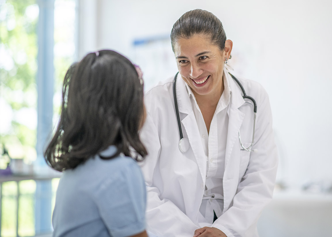 School-Based Virtual Care