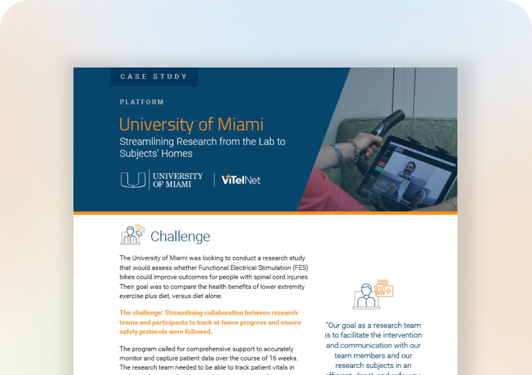 University of Miami Health System