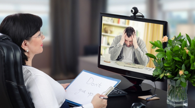 Telehealth improves access to care for Behavioral Health patients, while reducing costs