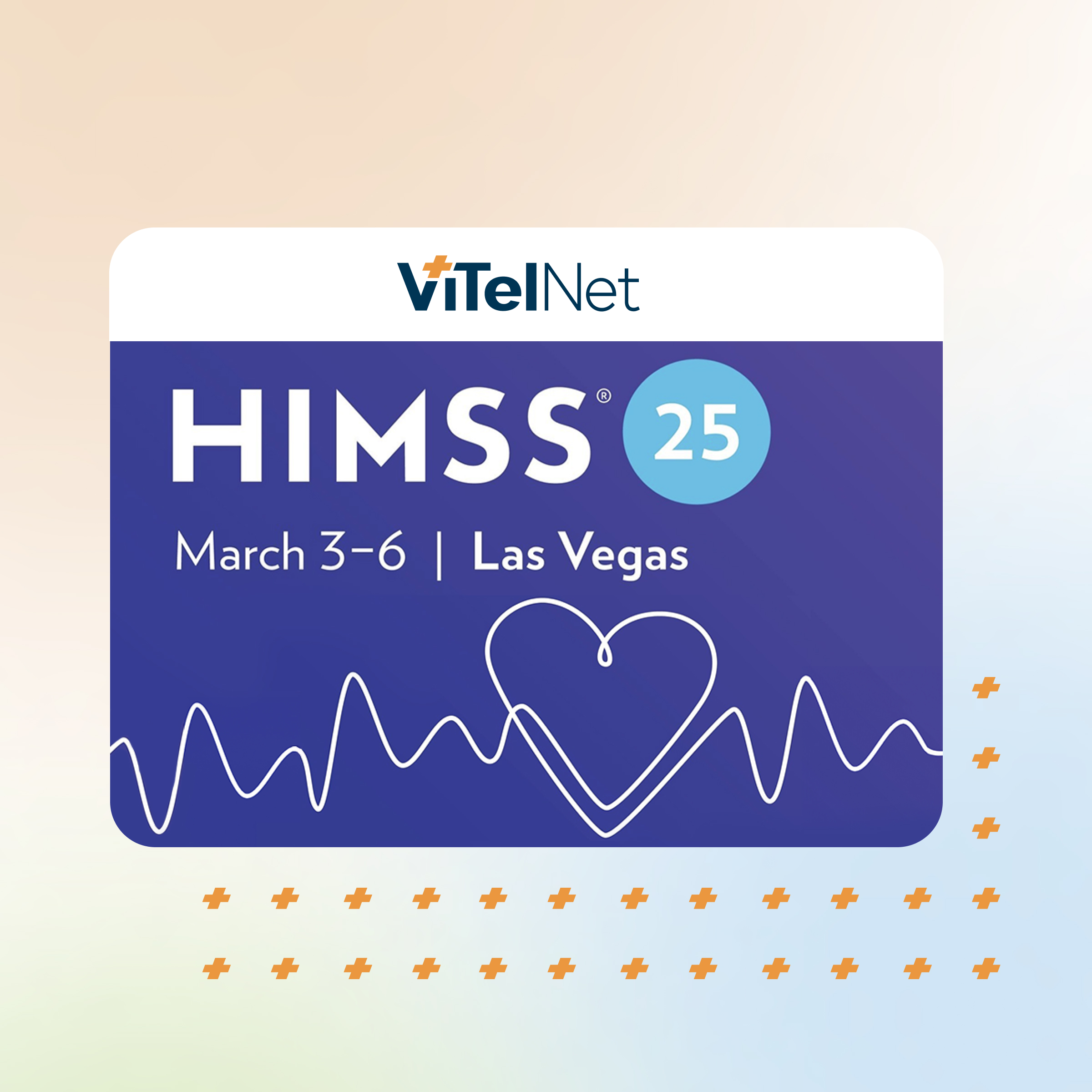 HIMSS 2025