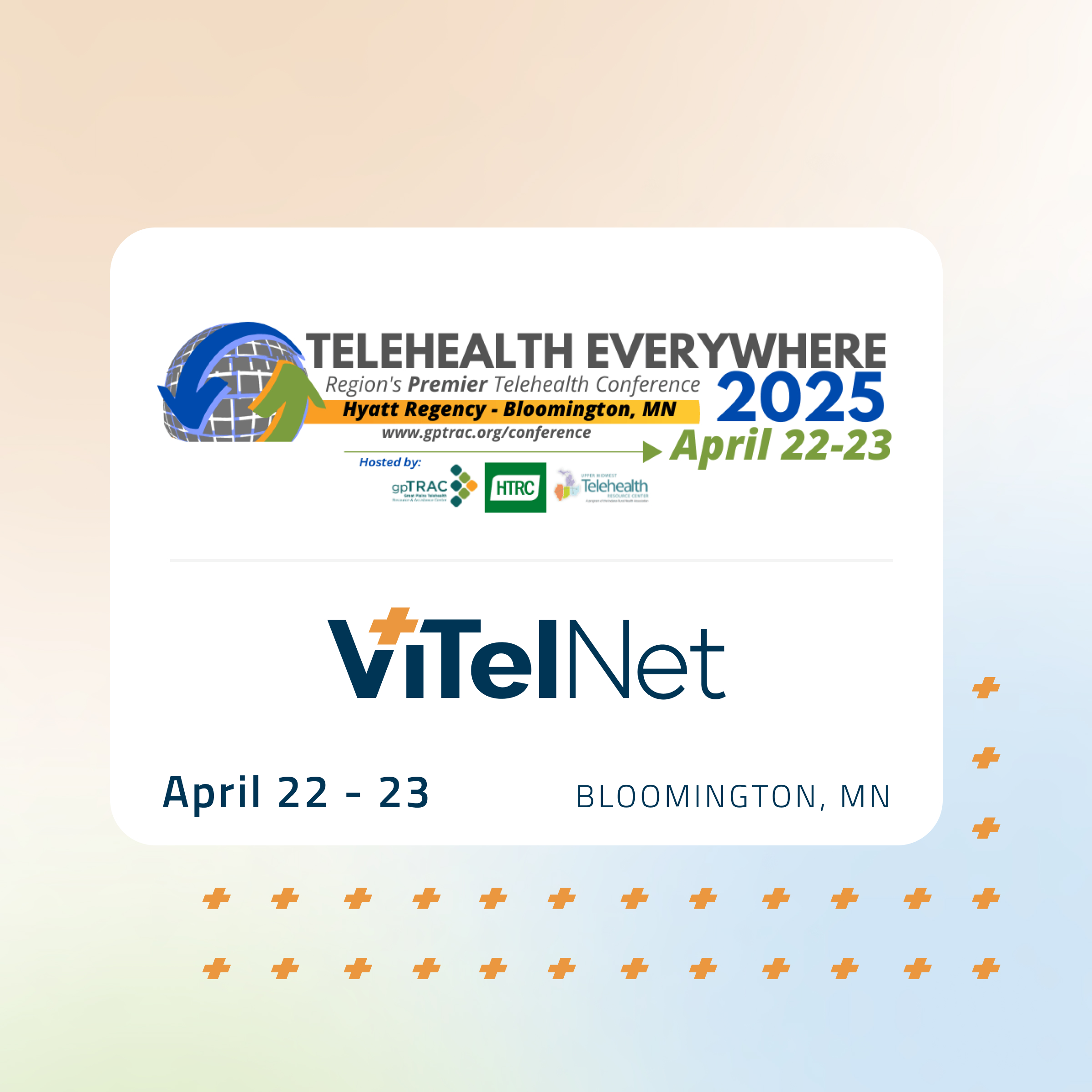 Telehealth Everywhere